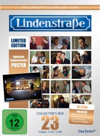 DVD Die Lindenstrae - Das komplette 23. Jahr