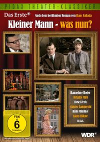 DVD Kleiner Mann, was nun?