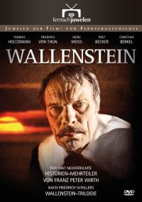 DVD Wallenstein