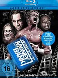 DVD WWE - Straight to the Top - The Money