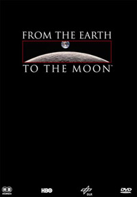 DVD From the Earth to the Moon