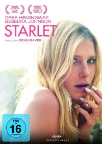Starlet Cover