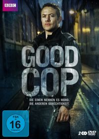 DVD Good Cop