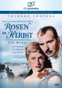 DVD Rosen im Herbst 