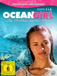 DVD Ocean Girl - Das Mdchen aus dem Meer - Box 1 (Staffel 1 & 2)