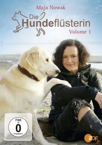 DVD Die Hundeflsterin, Volume 1 