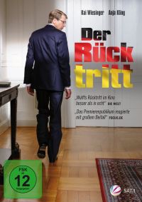 DVD Der Rcktritt 