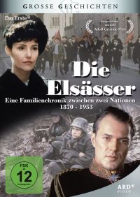 DVD Die Elssser