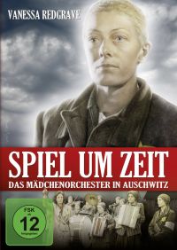 DVD Spiel um Zeit - Das Mdchenorchester in Auschwitz 