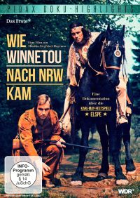 Wie Winnetou nach NRW kam  Cover