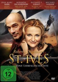 St. Ives - Eine Liebesgeschichte  Cover