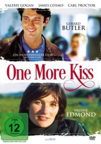 DVD One More Kiss 