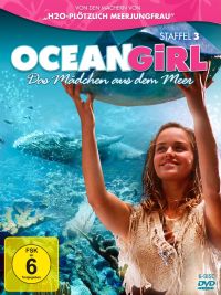 DVD Ocean Girl - Das Mdchen aus dem Meer - Box 2 (Staffel 3)
