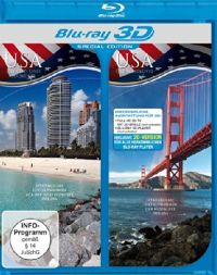 DVD USA - Die Ksten aus der Luft 
