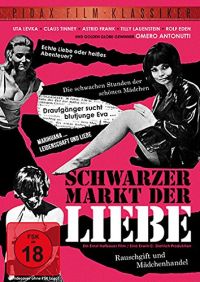 Schwarzer Markt der Liebe Cover
