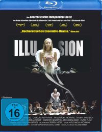 Illusion  Cover