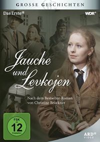 DVD Jauche und Levkojen