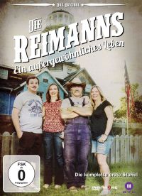 DVD Die Reimanns - Ein auergewhnliches Leben: Die komplette erste Staffel