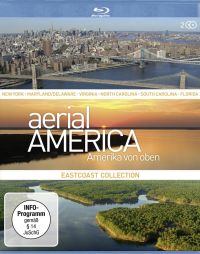 Aerial Amercia Cover