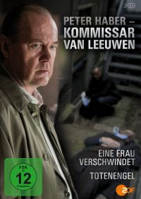 DVD Kommissar van Leeuwen: Eine Frau verschwindet / Totenengel