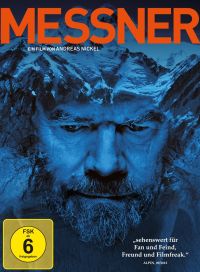 DVD Messner