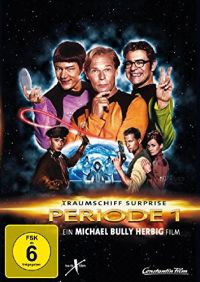 DVD (T)Raumschiff Surprise - Periode 1
