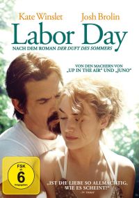 DVD Labor Day