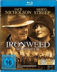 DVD Ironweed 