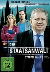 DVD Der Staatsanwalt - Staffel 9