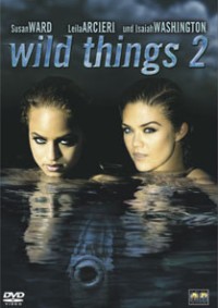 Wild Things 2 Cover