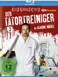 DVD Der Tatortreiniger 3