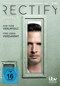 DVD Rectify - Staffel 1 