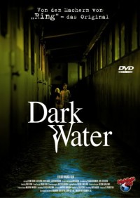 Dark Water Cover