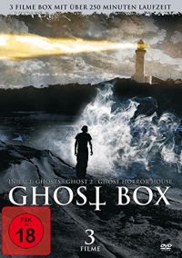 Ghost Box Cover