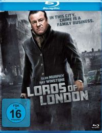 DVD Lords of London 