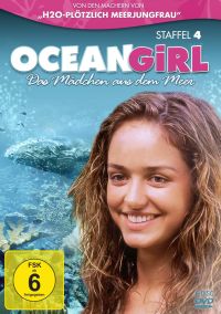 Ocean Girl - Das Mdchen aus dem Meer - Box 3 (Staffel 4) Cover