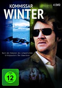 DVD Kommissar Winter