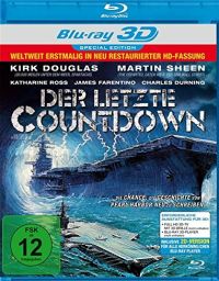 DVD Der letzte Countdown 