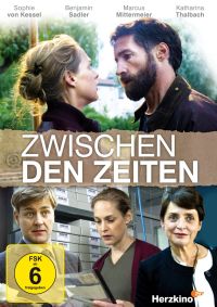 DVD Zwischen den Zeiten