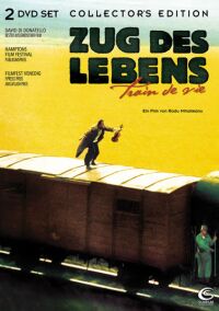 Zug des Lebens Cover