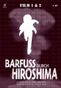 Barfu durch Hiroshima - Film 1 & 2 Cover