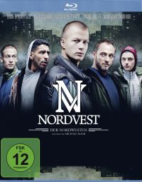 DVD Nordvest - Der Nordwesten