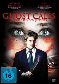 Ghost Calls - Anrufe aus dem Jenseits Cover