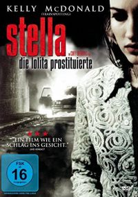 DVD Stella - Die Lolita Prostituierte