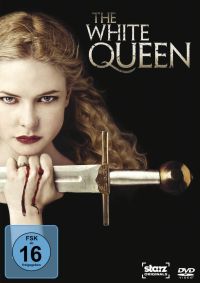 The White Queen - Season 1  Cover