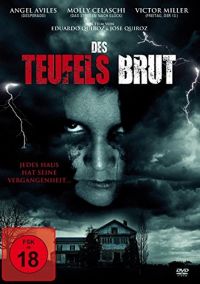DVD Des Teufels Brut - Deliverance from Evil