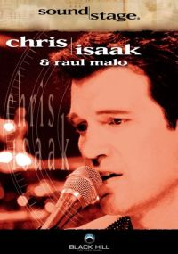 Soundstage: Chris Isaak Cover