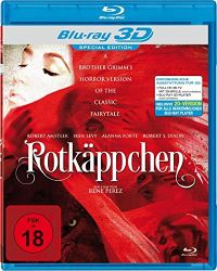 Rotkppchen Cover