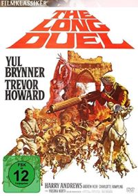 DVD The Long Duel