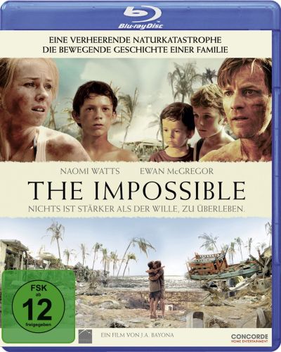 Dvd Sucht News The Impossible Das Tsunami Drama Mit Naomi Watts Und Ewan Mcgregor Ab 18 06 Im Handel Bei Dvd Sucht